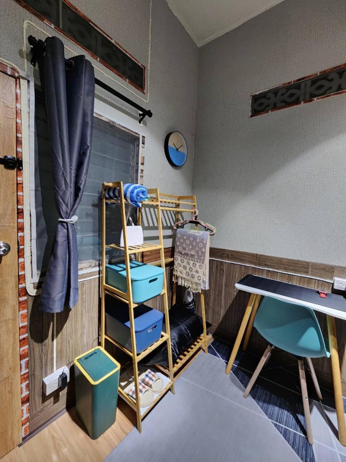 113 Olan Place Cozy Loft With Free Wi-fi * Banguecoque