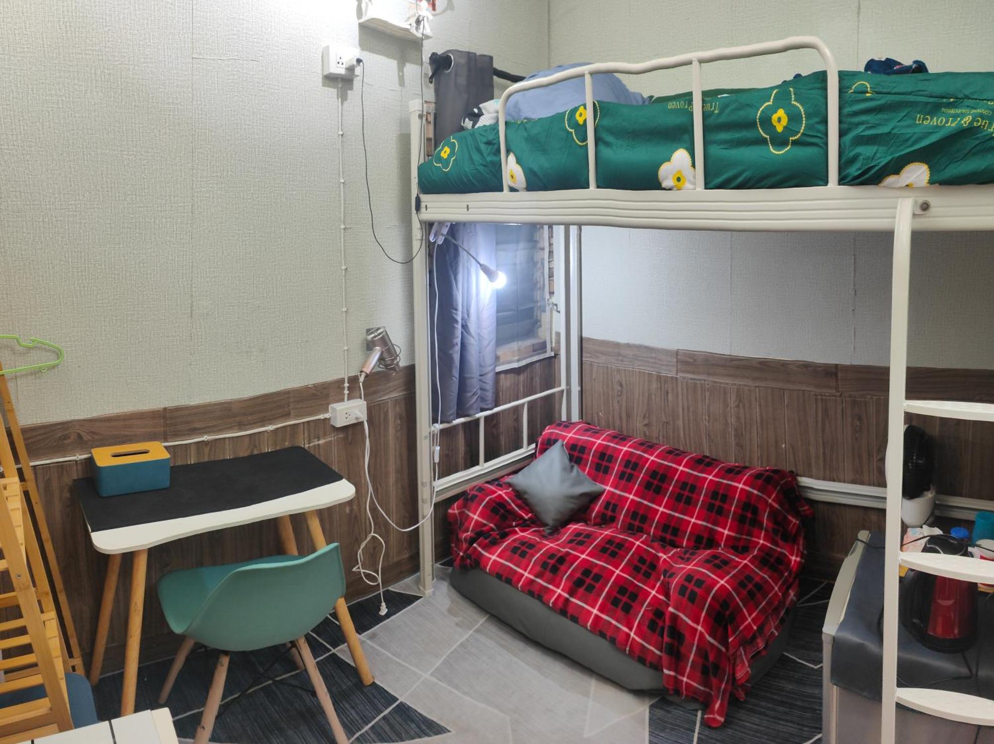 113 Olan Place Cozy Loft With Free Wi-fi Banguecoque